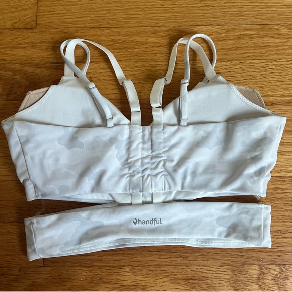 NWOT Handful Bra - Picture 2 of 7